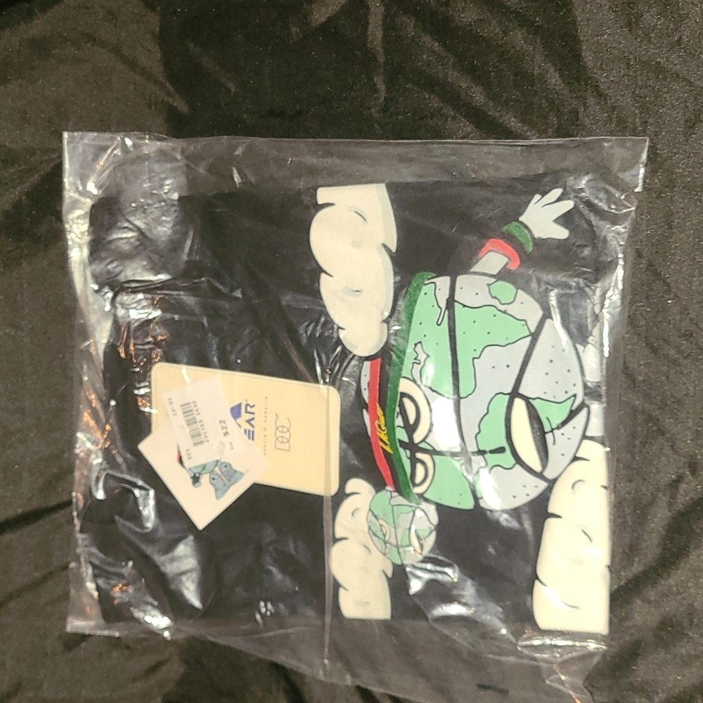 LA Gear Youth T-Shirt